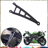 Motorcycle Exhaust Hanger Bracket for  ZX6R  ZX6R -6R ZX636 / KTR Muffler Exhaust Hanger Holder