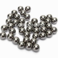 Steel Ball / Pelor Bearing Uk 2mm ( Harga per 100pcs )