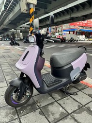 《新北二手機車》2022 Gogoro viva mix belt #9512 #免費試乘/二手機車/流行車款/實體門市