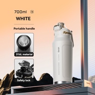 In stock 1.5L Thermos Drinkware Insulated Water bottle Stainless Steel Vacuum Flas Thermal Coffee Cu