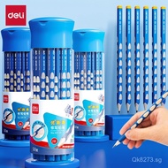 Beginner HB Pencil Kindergarten Correction Barrel Pencil for Primary School Students in Grades 1 and