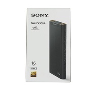 SONY NW-ZX300A Hi-Res Walkman 16GB Digital Audio Music Player - Same Specs as NW ZX300 MP3 / MP4