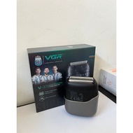 VGR-379 Professional Foil Shaver IPX 7 Waterproof