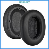 KOK Breathable Ear Pads Leather Earpads for COWIN SE7 SE7  Headset Earmuff
