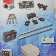DC24V SLINDING MOTOR REDUCER