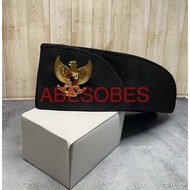 Women's Paskibra Cap - Women's Cap - Girls' Cap - Ceremonial Cap - Women's Ceremonial Cap