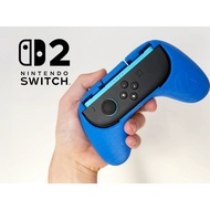 3D Print Handle Joy-Con Nintendo Switch 2 Mario Version