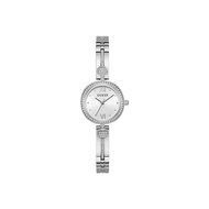 Brand New Guess Tone Analogue Lady's Watch
