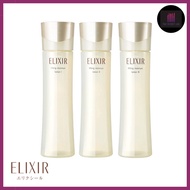 SHISEIDO | ELIXIR Superior Skin Care By Age Lifting Moisture Lotion T [170ml]