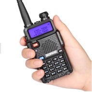 Baofeng UV-5R Walkie Talkie Dual Band Portable 2 Way Radio UV5R