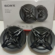 speaker coaxial 6,5 inch SONY xplod 3way TOP