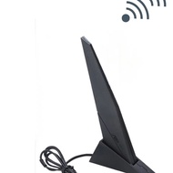 [Ready Stock] Suitable for Asus Motherboard WiFi Antenna Shark Fin Antenna Z390 Z490 Z690 Z790 B760 