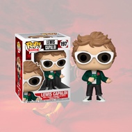 FUNKO POP ROCKS LEWIS CAPALDI