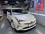Prius 包圍風刀款 zvw50