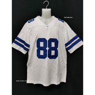 Embroidery NI Football Jersey Dallas Cowboys #88 CeeDee Lamb