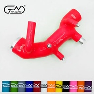 Fit 1996-1998 Subaru Impreza WRX STI GC8 EJ20 2.0 Ver 3-4 Silicone Intake Induction Hose