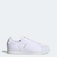 SEPATU ADIDAS SUPERSTAR SLIP - ON ORIGINAL GZ8398