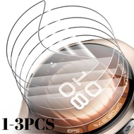 1-3Pcs Full Cover HD Clear Hydrogel Film For Garmin Descent Instinct Tactix G1 G2 MK1 MK3 2 2S 2X 3 