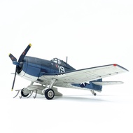 1: 72 American F6F-5 Hell Cat Fighter Alloy Aircraft Fighter Model Aircraft Carrier Carrier Aircraft