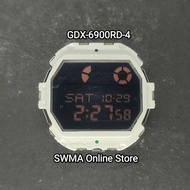 Module Original Casio G-Shock GDX-6900RD-4 aka GDX Ducati