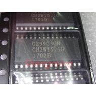 10 Pieces OZ9903 OZ9903GN 0Z9903