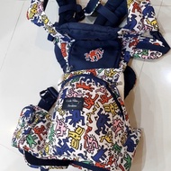 Hipseat Cocolatte Keith Haring