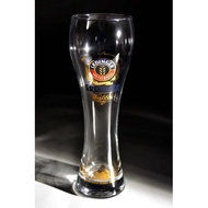Limited Edition Quality Erdinger Weibbier Beer Glass