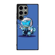 Casing Case Samsung Galaxy S23 S22 S21 S20 FE Plus Ultra 5G Pokemon S0471