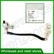 5Q0915181K 5Q0 915 181 K Car Accsesories Tools Battery monitoring control unit For A3 Q2 CC