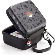 EVA Card Case Pokemon Game Card Storage Bag Portable Card Case 53026