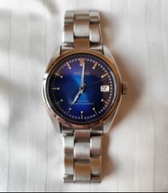 Seiko SARB009 36mm blue dial RARE
