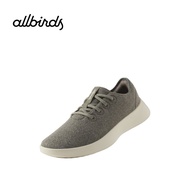Allbirds Wool Runner Go Rggd Grn (Stny Crm) Mens Shoes