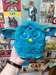 furby 兩隻
