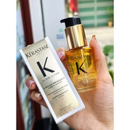 Tinh dầu dưỡng tóc hư tổn Kerastase Originale Elixir Ultime 75ml