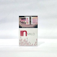 Rokok In Mild Merah/Menthol 16