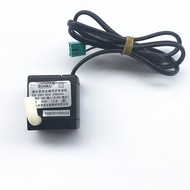 Midea Cooling Fan H-500 Submersible Pump Exhaust Air Conditioning Fan Water Pump Suction Submersible