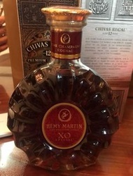 長期在線收購 新舊洋酒 REMY MARTIN人頭馬 路易十三 馬爹利 幹邑白蘭地brandy