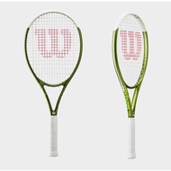 raket tennis wilson tennis racquet blade feel 103