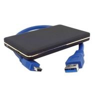 1.8in HDD Enclosure CE Connector with FFC Cable