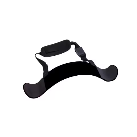 Arm Blaster Adjustable Aluminum Weight Lifting Bicep Triceps Curl Bomber Arm Muscle Lifting Training