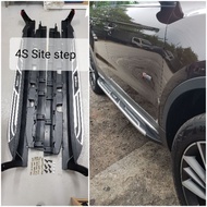 PROTON X70 4S SIDE STEP ( RUNNING BOARD)