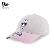 9TWENTY New Era x The Powerpuff Girls Blossom Pink Adjustable Cap