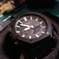 Casio G Shock 2100