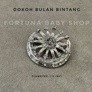 Dokoh Bulan Bintang Dokoh Tanjak Dokoh Songkok Kerongsang Bulan Bintang