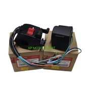 EX5 Dream Switch Lampu / Handle Switch (Left) (Right)