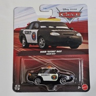 DISNEY CARS PIXAR MARLON MCKAY