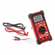 &H Brand new Multimeter Digital Auto Range 1250 Vdc Ac Dc Voltage Current Resistance Temperature Tes