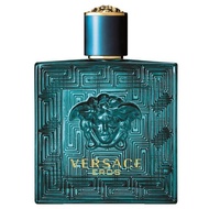 Eros Tester Versace Eros (M) EDT 100ml