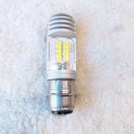 HEADLIGTH LED HO2 SUPER WHITE 6000K