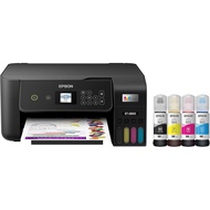 Epson EcoTank ET-2800 Wireless Color All-in-One Cartridge-Free Supertank Printer with Scan and Copy 